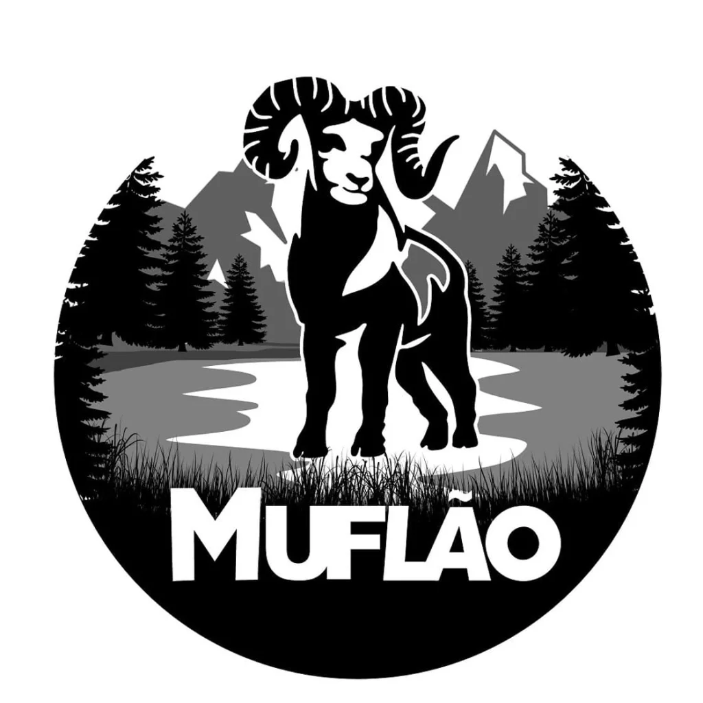 Muflão ou Muflão europeu