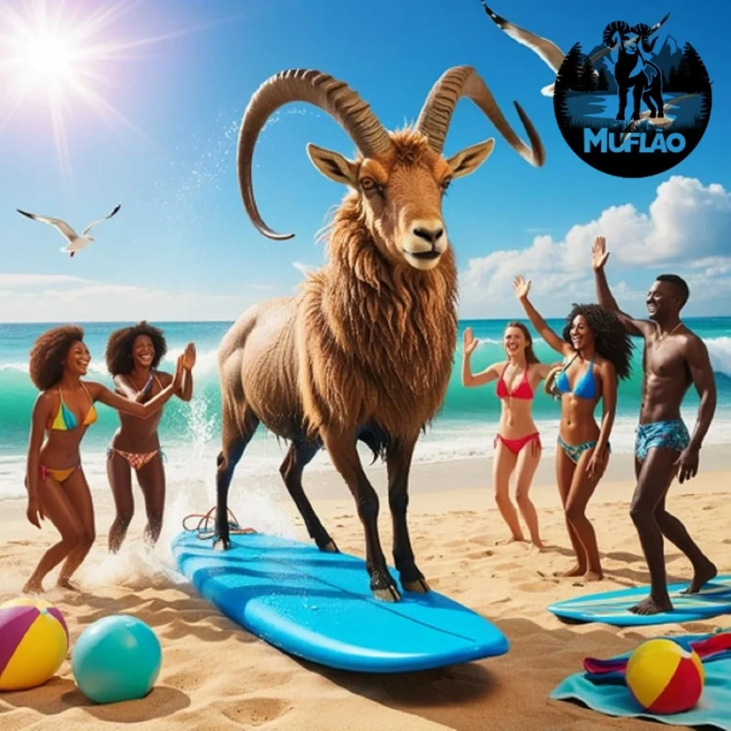 Muflão