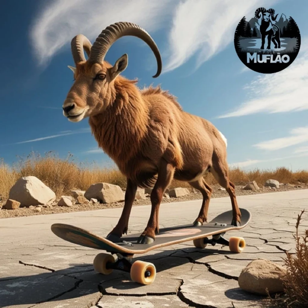 Muflão