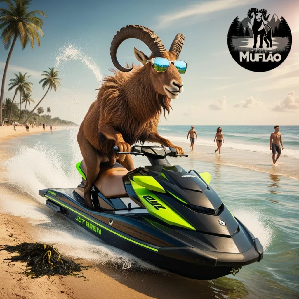 Muflão