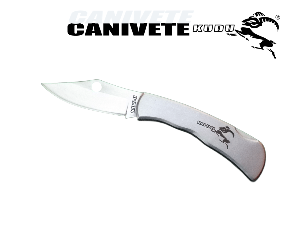canivete para sobrevivência