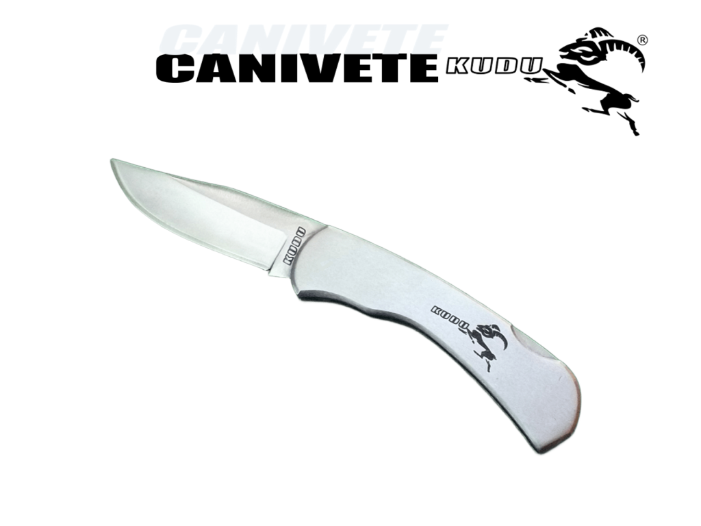 canives para sobrevivência