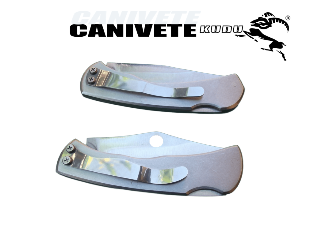 tipos de canivete
